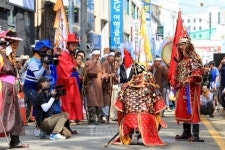 9월 첫 주부터 축제 가득 "놀거리, 볼거리 풍성한 국내 축제는?"