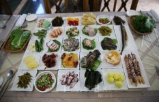 9월에 가볼만한 여수 섬여행... 하모 맛집은 돌산용궁횟집으로