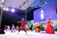 57개국 도시 음식과 문화공연 펼쳐지는 세계도시 문화축제