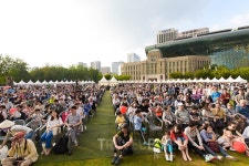 57개국 도시 음식과 문화공연 펼쳐지는 세계도시 문화축제