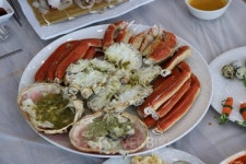 가을 떠나기 좋은 속초, 맛집과 함께 힐링여행
