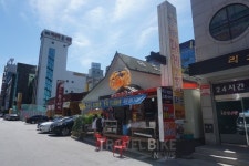 가을에 가볼만한 원주, 맛집과 함께 힐링여행