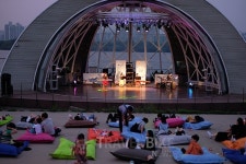 9월 한 달, 한강서 즐기는 3색 문화예술 나들이