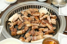 나만의 휴식을 찾아 제주 여행, 중문 맛집은 어디?