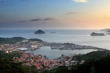 제주도 여행 추자도에서 만난 가을, 애월에서 만난 로컬 맛집