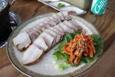 가을 여행, 낭만적인 일몰 펼쳐지는 태안 안면도로 여행을 풍성하게 해주는 맛집 투어와 함께