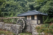 9월에 떠나는 국내여행 가을을 닮은 여행지 전북 장수