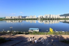 초가을 여행지, 강바람 시원한 하남 걷기 좋은 길과 분위기 갑 맛집 추천