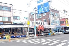 평창에서 강릉 가는 길 대관령 하늘목장과 주문진 맛집 여행