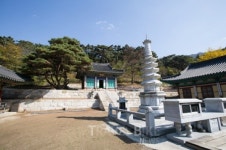 가을 낭만 담긴 원주 여행, 가볼만한 곳과 맛집은?