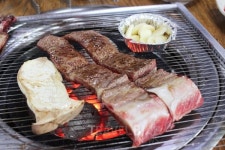 서울 근교로 떠나는  주말여행, 포천 이동갈비 맛집서 마무리