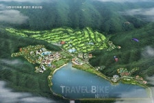 관광공사, 내장산리조트 관광지 용지분양 실시