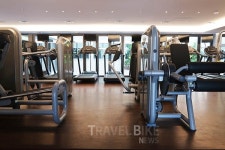 빼어난 풍경 호텔 마리나베이서울, 그랜드 오픈