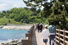 동해 바다 따라 속초 바다 여행, 맛집은 어디로?