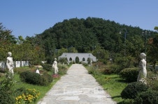 시원한 가을 바람 타고 남해여행, 맛집까지 가볼까?