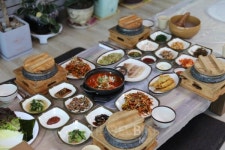 시원한 가을 바람 타고 남해여행, 맛집까지 가볼까?