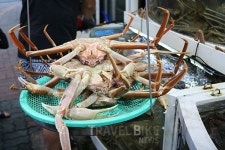 운탄고도를 아시나요? 석탄 실어 나르던 옛길 탐방과 강릉 맛집