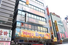 가을을 타고 강원도 원주 여행, 가볼만한 맛집은?