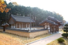 가을을 타고 강원도 원주 여행, 가볼만한 맛집은?