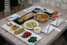 주말에 떠나는 강릉 낭만 여행, 맛집은 어디로?