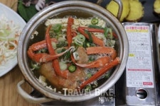 가을을 담은 속초 여행, 가볼만한 조양동 맛집은?