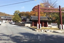 가을에 떠나는 경기도 이천 여행, 맛집은 어디로?