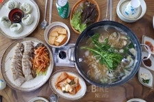 [맛집여행] 삼길포항 대호방조제부터 태안 안면도까지 '충남의 자연에 물들다'