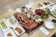 속초에서 만나는 핫플레이스, 조양동 맛집은 어디?