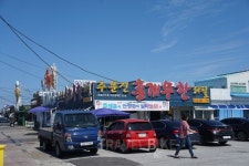 추석 연휴 힐링을 위한 강릉 바우길 여행, 맛집은 어디?