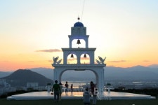 가족과 함께 떠나는 가을 춘천, 맛집에서 마무리