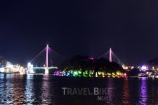 가을 정취 물씬 여수 여행 즐거움 더해주는 맛집 투어, 여수 돌산용궁횟집