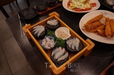 부산 범일동 맛집, 푸짐한 칼질한상이라는 독창적인 메뉴로 눈길