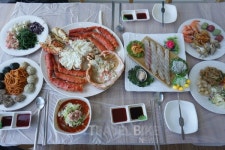강원도로 떠나는 활력 충전 여행, 맛집까지 완벽한 속초 여행