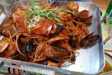 부산국제영화제 시작! VR 시네마도 보고, 광안리 맛집도 가고