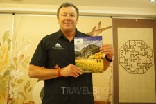 [인터뷰] 10월부터 만나는 겨울 왕국, 스키어의 천국 미국 매머드 레이크