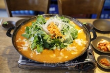 가을바람 타고 김해 여행, 가볼 만한 맛집 수백당 