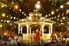 정동서 고종황제가 즐기던 커피 한 잔?