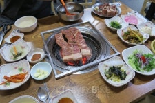 가을 여행, 포천 어디라도 좋다 오감 만족 포천 이동갈비 맛집과 함께