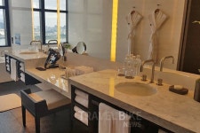 JW 메리어트 서울 최고급 펜트하우스 오픈 ,럭셔리 라이프스타일 선도한다