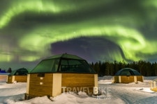 [인터뷰] 겨울왕국 핀란드에서 즐기는 힐링여행 어때요?