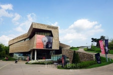 가족과 함께 다양한 문화체험과 민속놀이 등을 즐길 수 있는 2018 백제문화축제