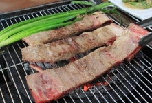 경기의 소금강 포천 운악산 단풍축제와 이동갈비 맛집