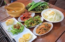 경기의 소금강 포천 운악산 단풍축제와 이동갈비 맛집