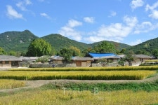 서울근교여행, 온양온천 일대 둘러보고 도고온천 맛집 가자