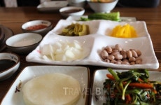 가을에 떠나는 자연여행 경기도 여행 즐기고, 동탄 맛집도 가볼까?