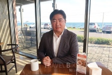 서귀포 법환포구 바다 경관이 펼쳐지는 가족형 호텔 섬오름