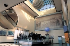 멀리 떠나지 않아도 좋은 경기도 의왕 여행, 백운호수 맛집까지