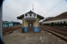 남양주역사박물관에서 출발하는 가을 라이딩과 하남 맛집 추천