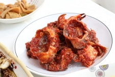 아이들과 함께하는 여수 여행, 간장게장 맛집에서 방점