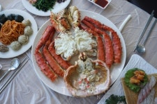 속초 대포항 따라 낭만 여행, 맛집은 어디로?